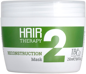 Маска для восстановления волос IBCo HAIR THERAPY RECONSTRUCTION MASK, 250 мл