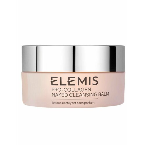 Pro-Collagen Naked Cleansing Balm Бальзам для умывания 100 г