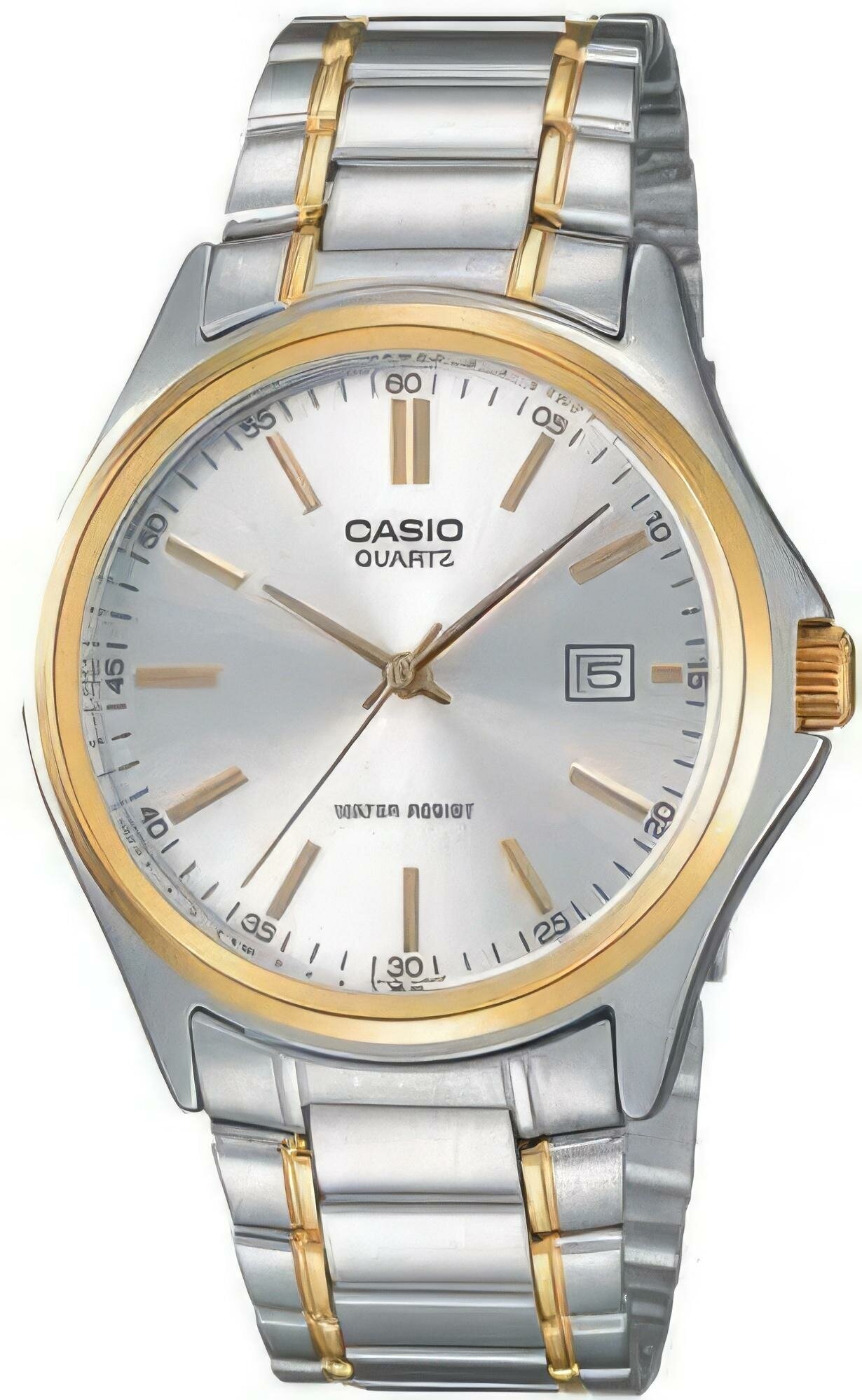 Наручные часы CASIO Collection MTP-1183G-7A