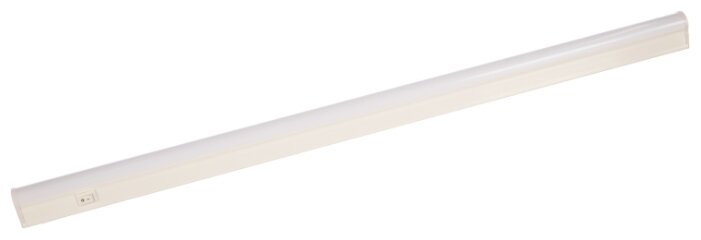 ЭРА линейный LED светильник LLED-01-08W-4000-W Б0017425 - фотография № 2