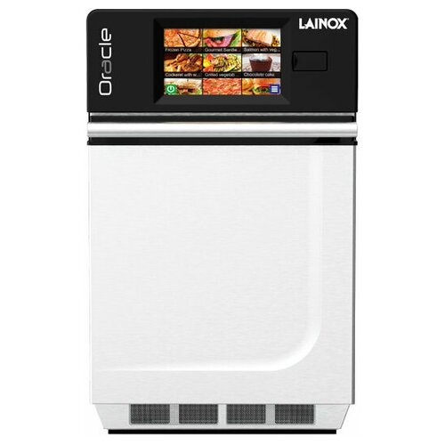 Микроволновая печь Lainox Oracle ORAC1 52707600₽