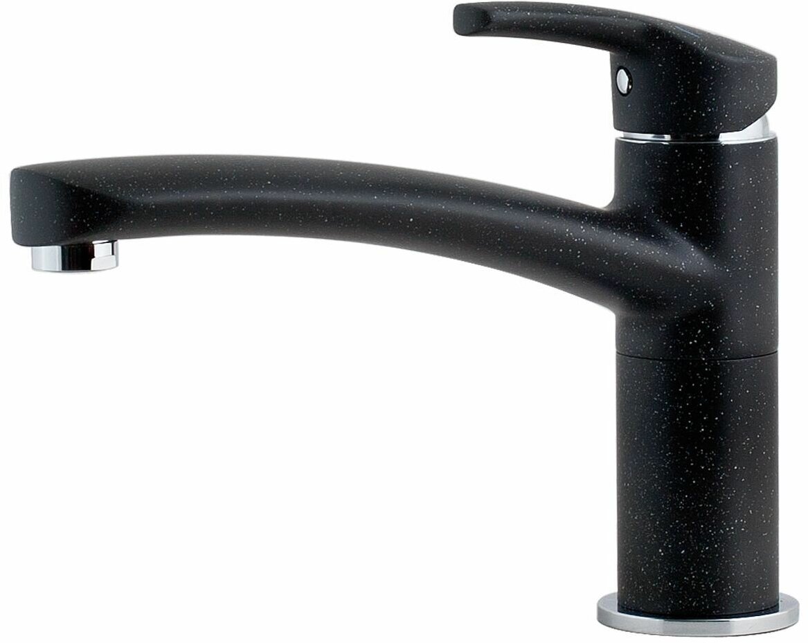 Смеситель для кухни EWIGSTEIN EW 25235008 черный