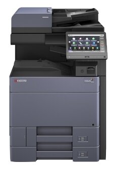 МФУ KYOCERA TASKalfa 4053ci лазерное цветное