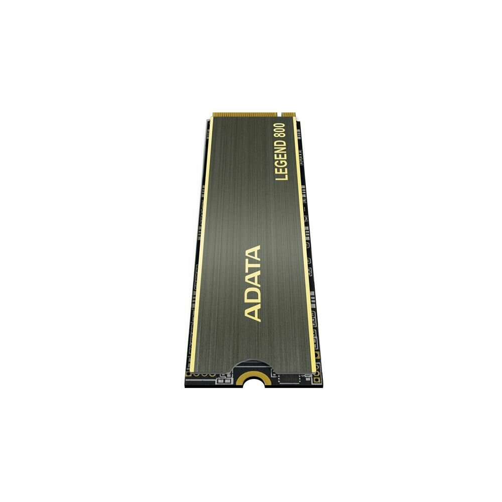 Накопитель SSD M.2 2280 2TB (ALEG-800-2000GCS) A-Data - фото №7