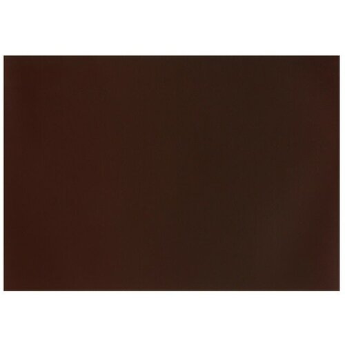 Коннектор для творчества металл 2 ушка Незабудка серебро G081B807 17х11 см 30шт 431₽