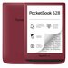 PocketBook 628 Ruby Red PB628-R-RU / PB628-R-WW