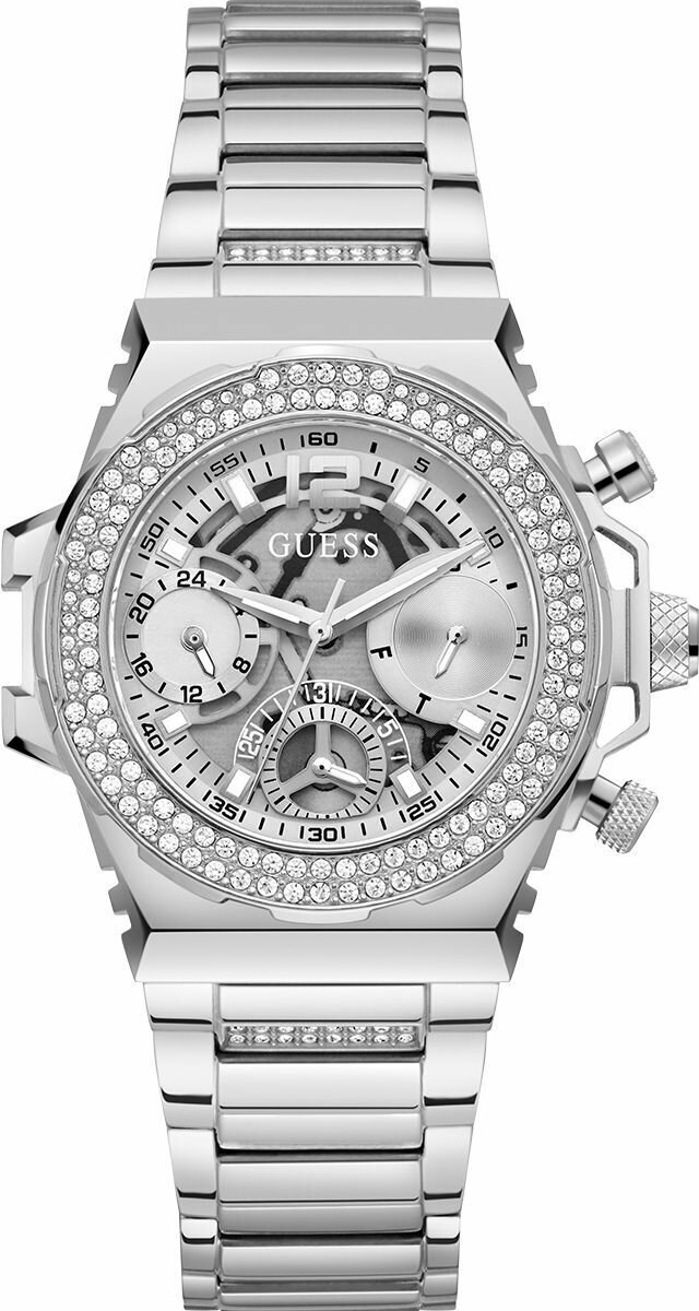 Наручные часы GUESS Sport GW0552L1