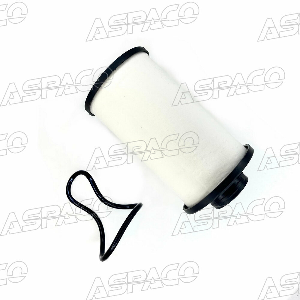 Фильтр АКПП масляный VAG AUDI A3 TT SKODA OCTAVIA SUPERB YETI VOLKSWAGEN GOLF PASSAT SHARAN TIGUAN T