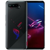 Asus Смартфон Asus ROG Phone 5S 12/256GB (CN) (Черный)