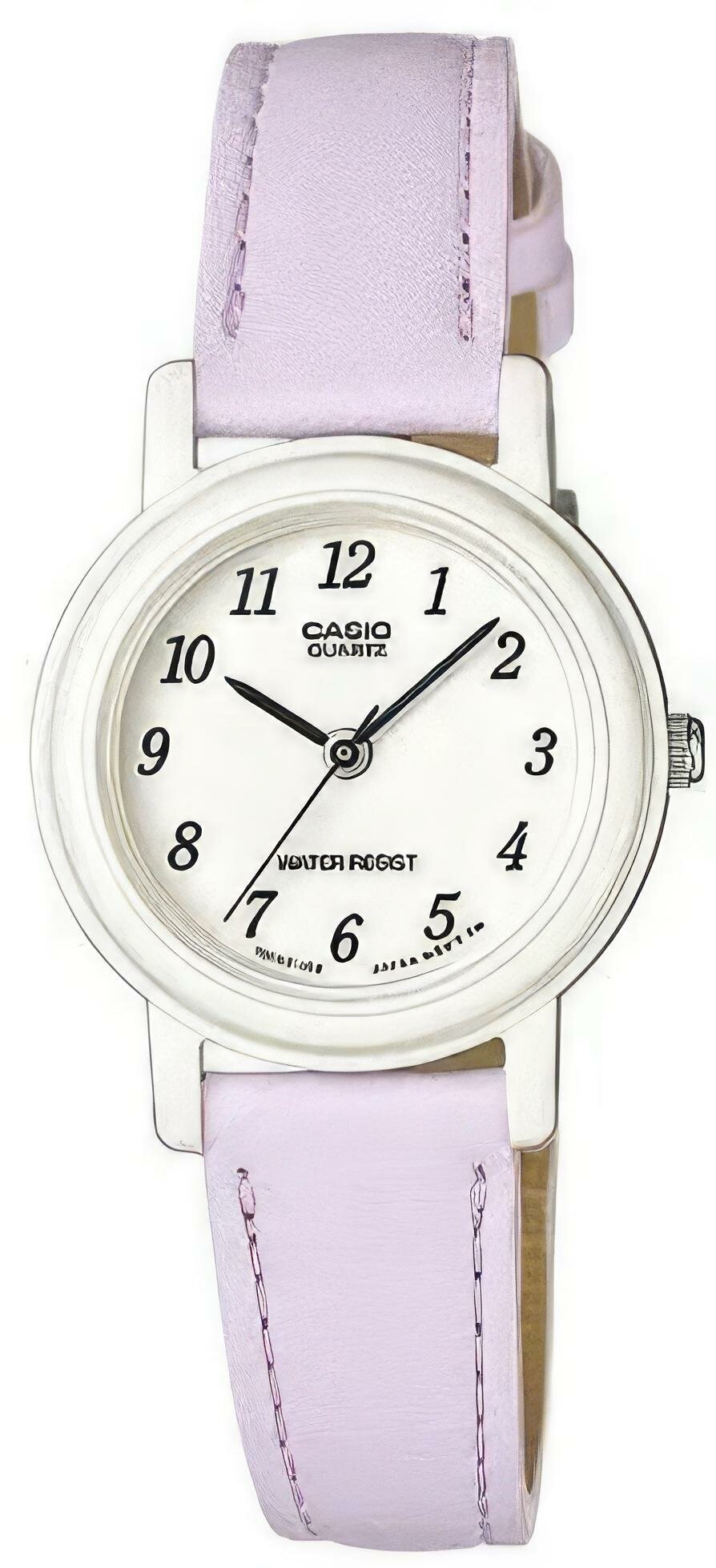 Наручные часы CASIO Collection LQ-139L-6B