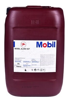 MOBIL 149872 MOBIL ALMO 527, 20L