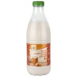 Молоко Globus топленое 4%, 0.93 л - изображение