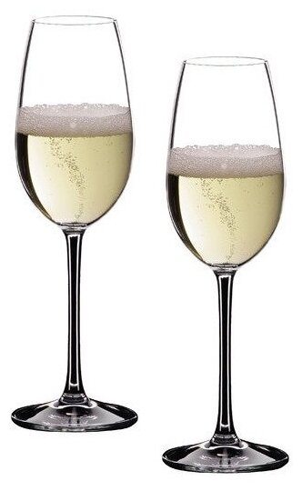 Бокал для игристого вина Riedel Ouverture Champagne, 2 шт.