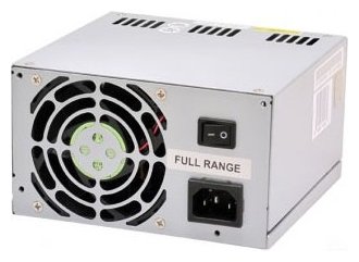 ACD PS0600 600W, PS2 IPC Grade (ШВГ=150*86*140 mm), 90+ (80Plus Gold), 12cm fan, A-PFC, ATX 2.31, Oper.temp 0C~50C, (аналог FSP600-80PSA, Enhance ATX3160), OEM {6}
