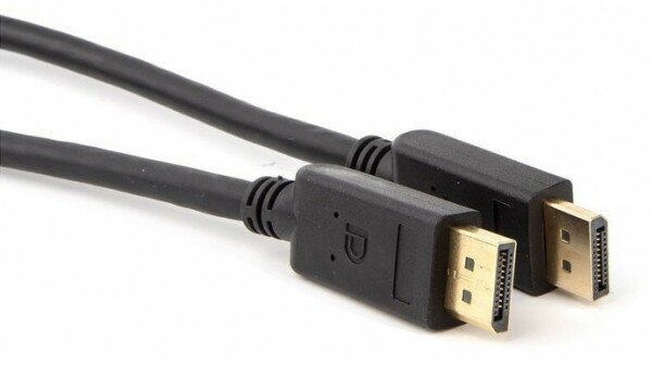 Кабель Telecom DisplayPort - DisplayPort (CG720-5M), 5 м, черный - фото №7