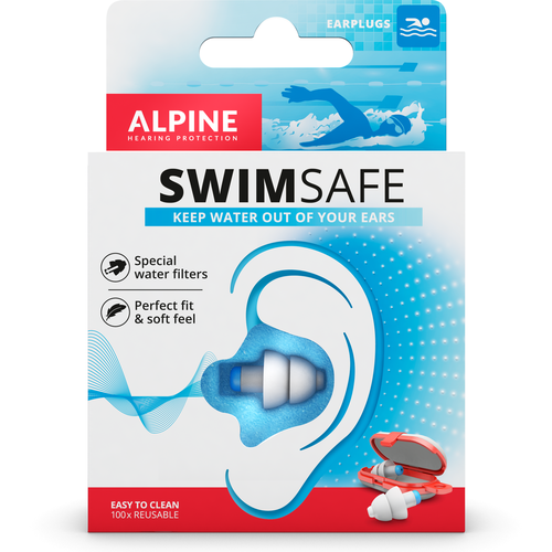 SwimSafe