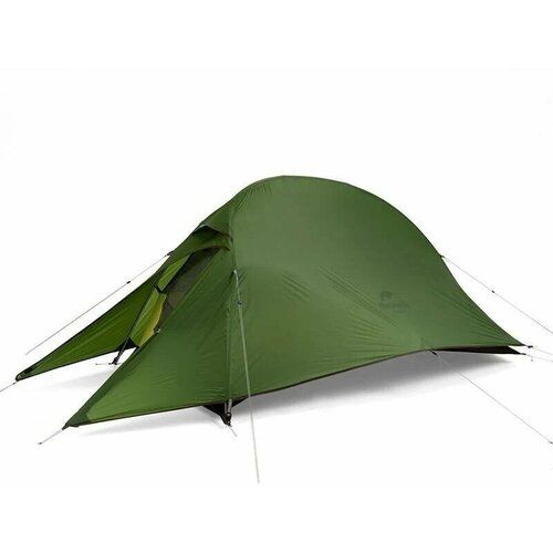 Палатка туристическая Naturehike Cloud UP 1 20D