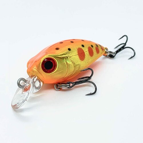 фото Воблер smith camion magnum sr цвет s5