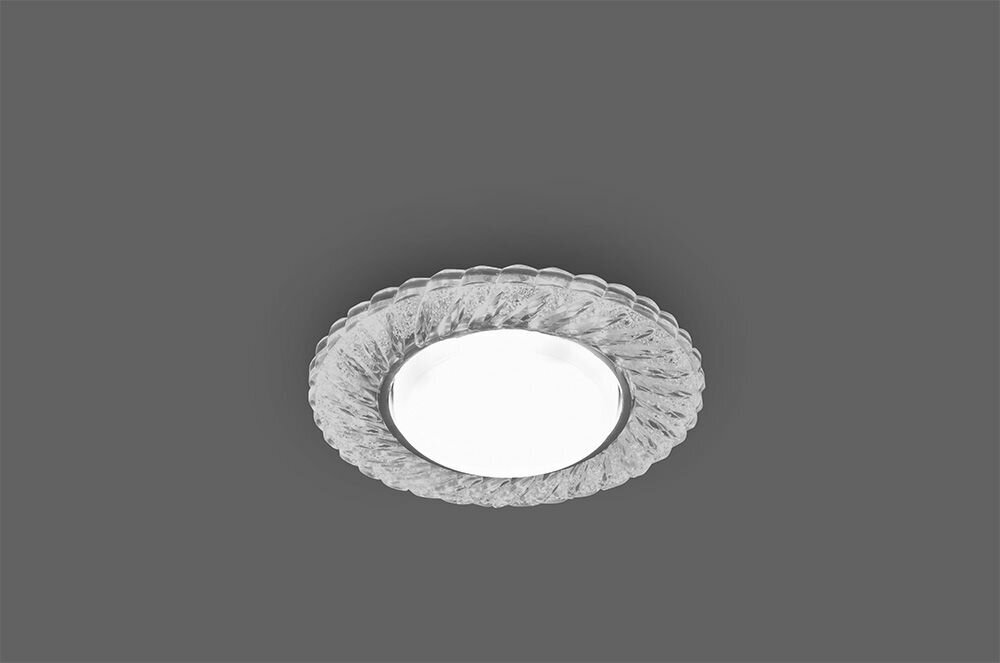 Встраиваемый светильник Feron CD4021 29474 - фотография № 17