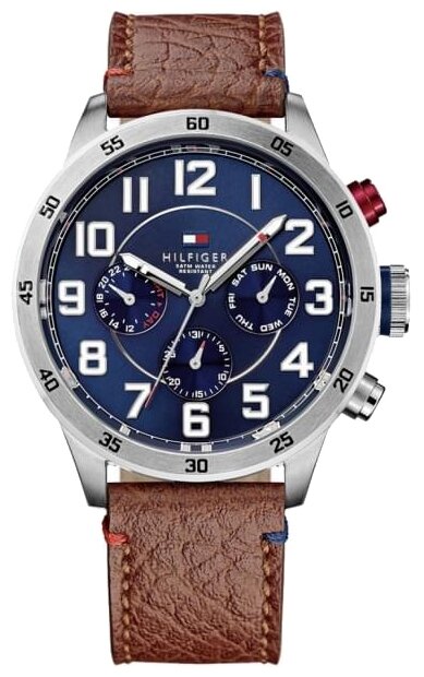 Наручные часы TOMMY HILFIGER