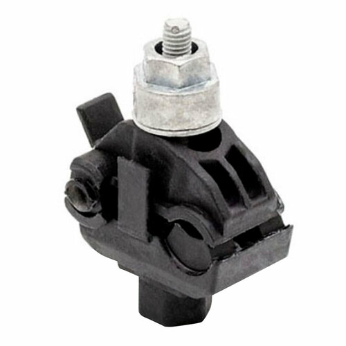 Зажим ответвительный для СИП-2 СИП-4 ВК 16х9515х16 СТ 16 Р прокалывающий 354₽