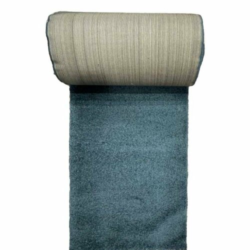 Ковровая дорожка S600 - F.BLUE - коллекция MAKAO 0.80x20.00