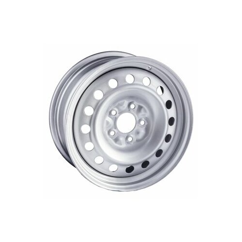 Колесный диск Trebl 9327 6.5x16/5x115 D70.3 ET41 Silver