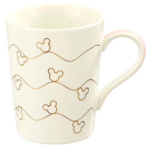 фото Кружка керамическая funko disney classic: mickey summer: mug: outline print ut-di06220
