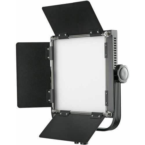 Осветитель студийный Falcon Eyes LE-576A RGBW светодиодный 2000000₽