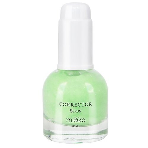 фото Mi&ko corrector serum сыворотка