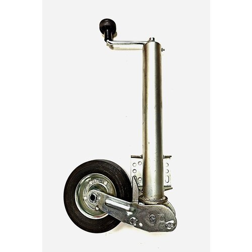 Опорное колесо WINTERHOFF VK 60 200-60 d 60 мм с приварным фланцем ( автоматическое )