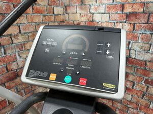 Technogym synchro excite 500 new arrivals