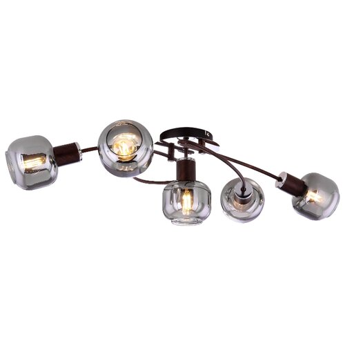 фото Люстра потолочная globo 54303-5 globo lighting