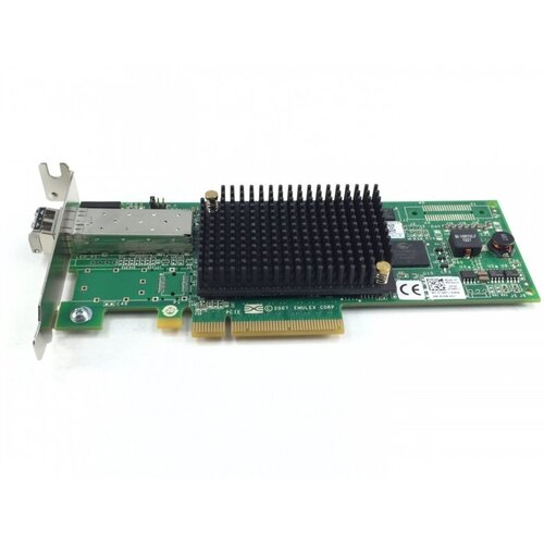 Сетевой Адаптер Dell CN6YJ PCI-E4x