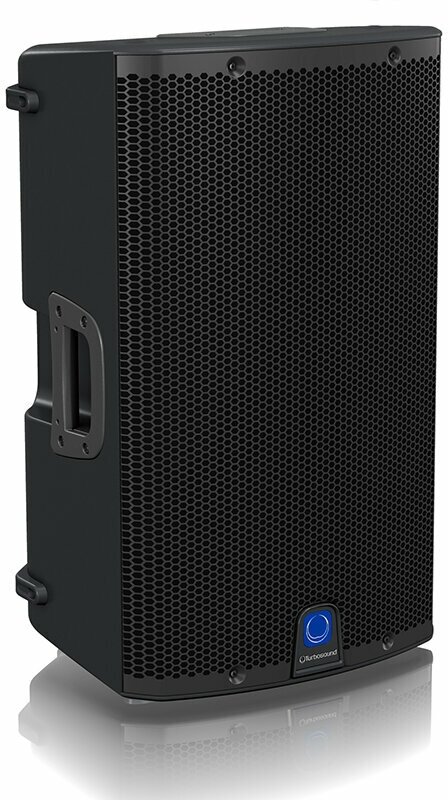 TURBOSOUND iQ12 Активная акустическая система