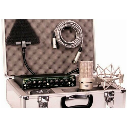 Студийный комплект JM37 TrackPack-2 4394900₽