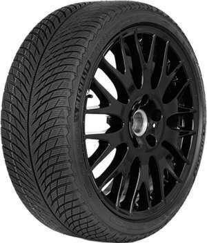 Шины Michelin Pilot Alpin 5 265/35R21 101V