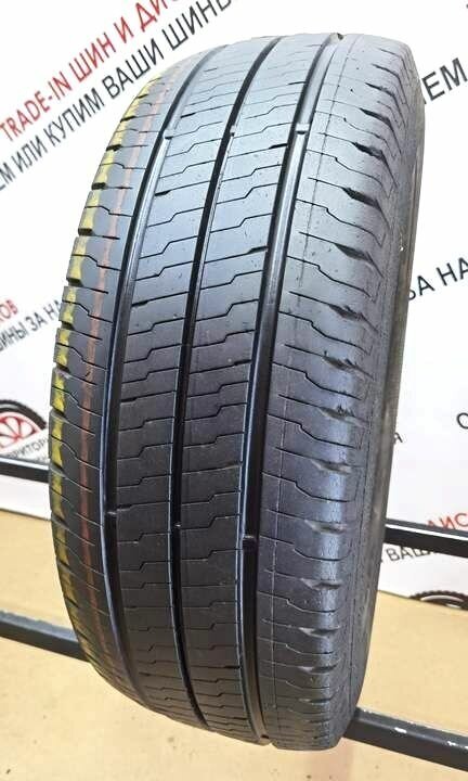 Continental VanContact Winter R16C 235/65 БУ Шина Зимняя