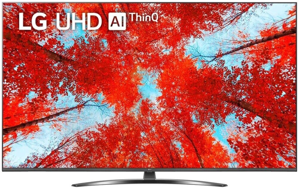 Телевизор LG 55UQ91009LD. ADKG