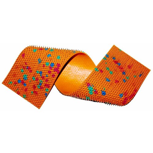 Аппликатор Ляпко Двойной 105х460 шаг 62 3340₽