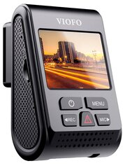 VIOFO A119 V3 с GPS модулем