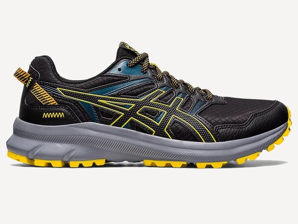 Кроссовки ASICS Trail Scout 2, беговые