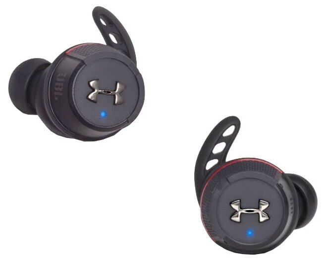 Беспроводные наушники JBL Under Armour True Wireless Flash — стоит ли покупать? Сравнить цены на Яндекс.Маркете