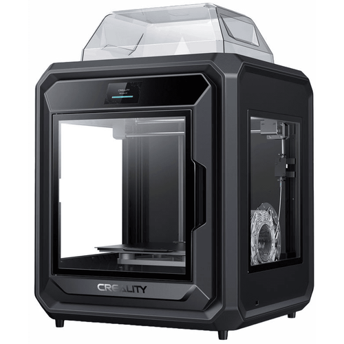 3D принтер Creality Sermoon D3, размер печати 300x250x300mm