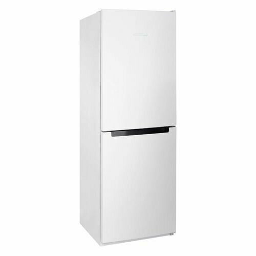 Холодильник двухкамерный NORDFROST NRB 151 W белый