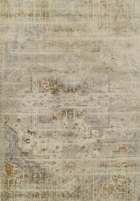 Oriental Weavers Ковер Ritz Винтаж 1901 GL6 J 2x2.85 м.