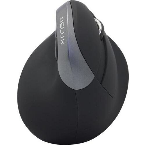 Мышь Delux Optical Mouse M618Mini