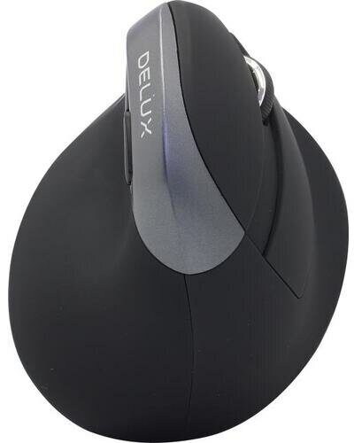 Мышь Delux Optical Mouse M618Mini