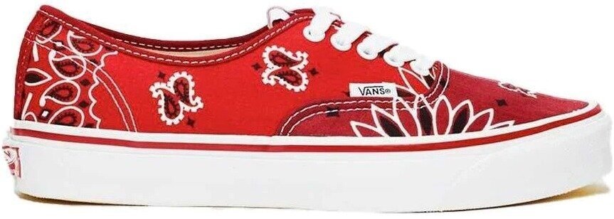 Кеды VANS Authentic