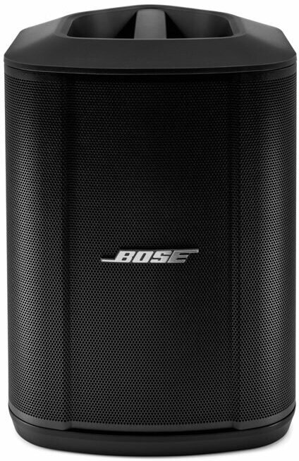 Активная колонка Bose S1 PRO+ Wireless PA System